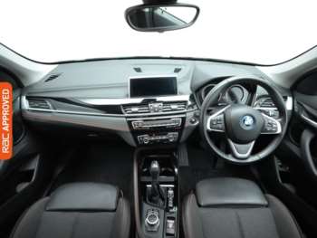 Used BMW X1 2021 for sale - 74785476: Photo