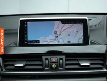 Used BMW X1 2021 for sale - 74785476: Photo