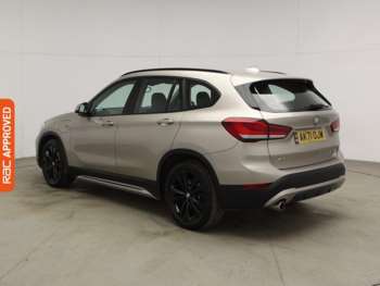 Used BMW X1 2021 for sale - 74785476: Photo