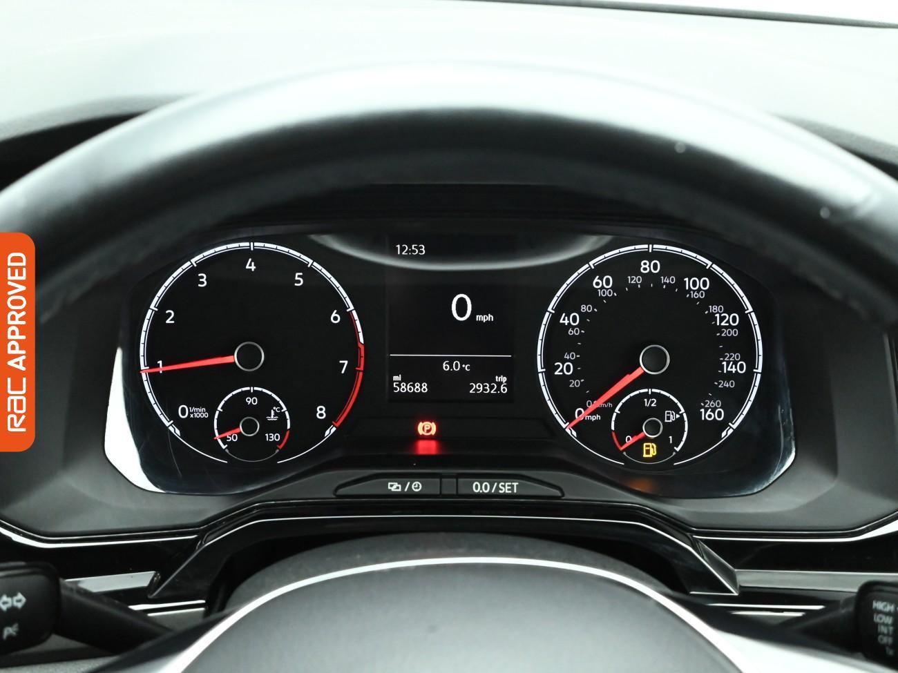 Used Volkswagen Polo 2019 for sale - 77415338: Photo 11