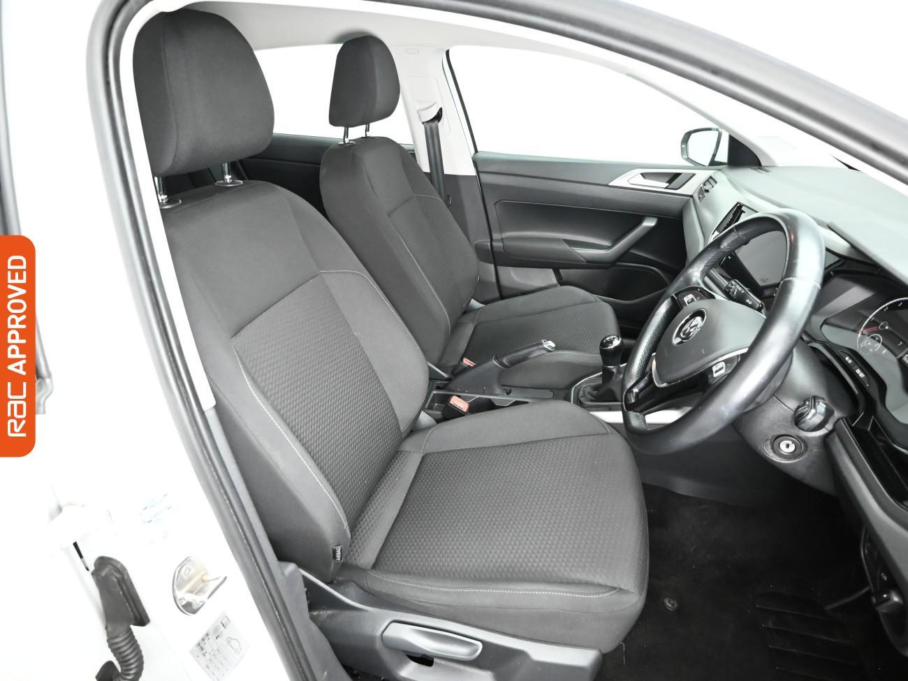 Used Volkswagen Polo 2019 for sale - 77415338: Photo 12