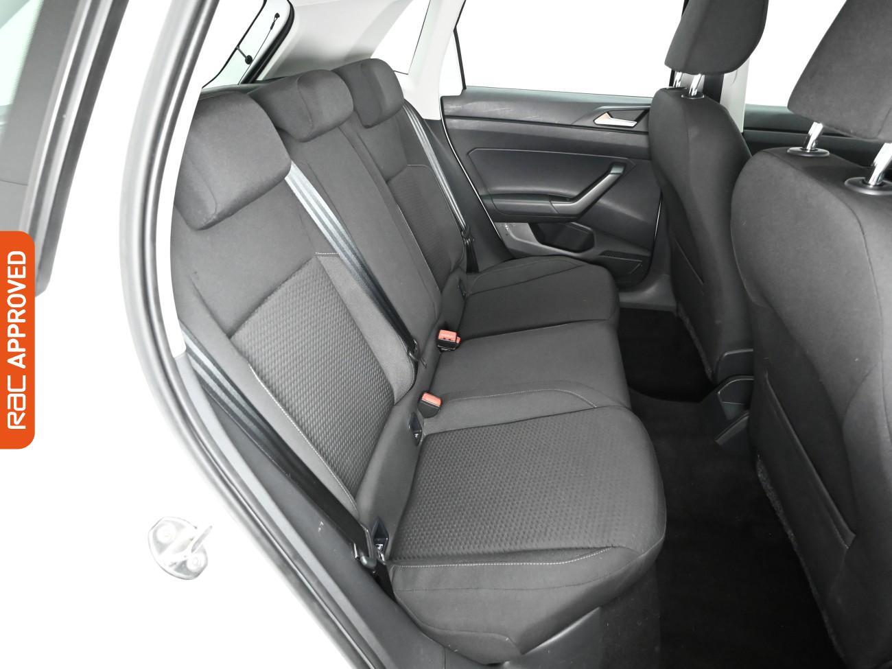 Used Volkswagen Polo 2019 for sale - 77415338: Photo 13