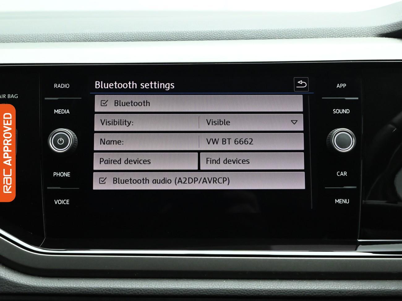 Used Volkswagen Polo 2019 for sale - 77415338: Photo 14