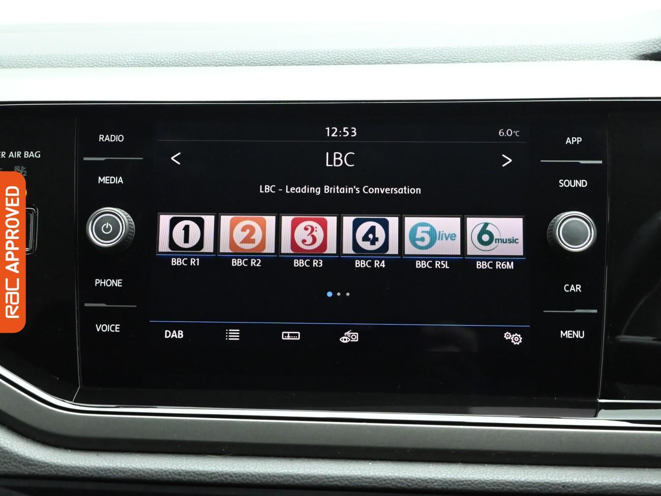 Used Volkswagen Polo 2019 for sale - 77415338: Photo 15