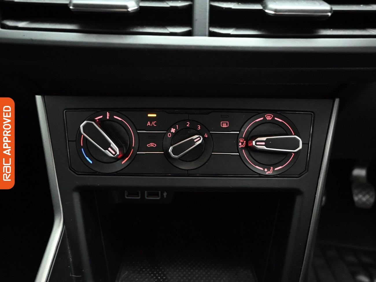 Used Volkswagen Polo 2019 for sale - 77415338: Photo 16