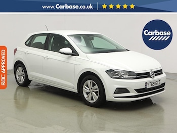 Used Volkswagen Polo 2019 for sale - 77415338: Photo