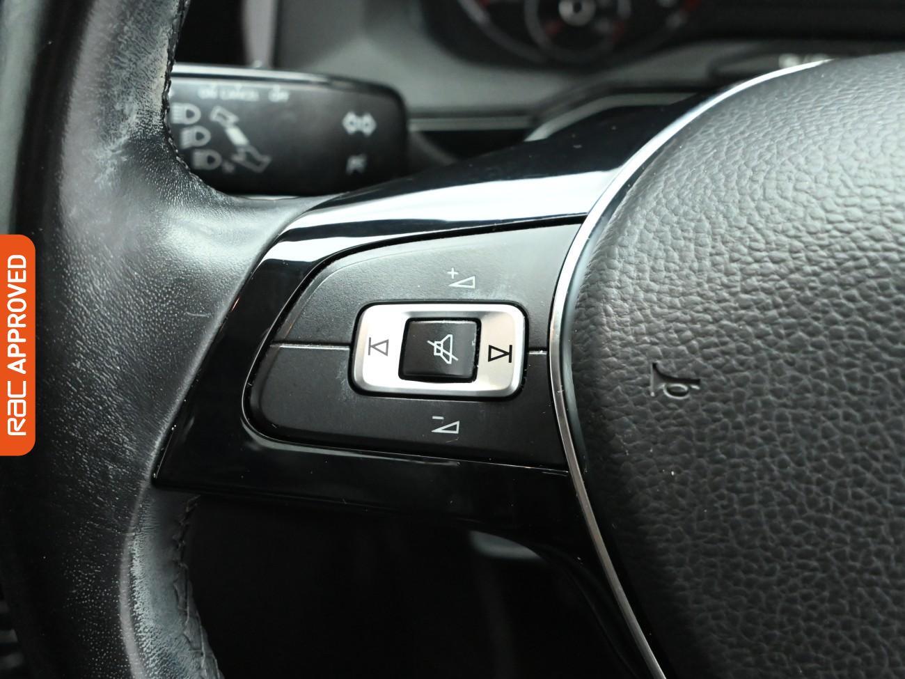 Used Volkswagen Polo 2019 for sale - 77415338: Photo 21