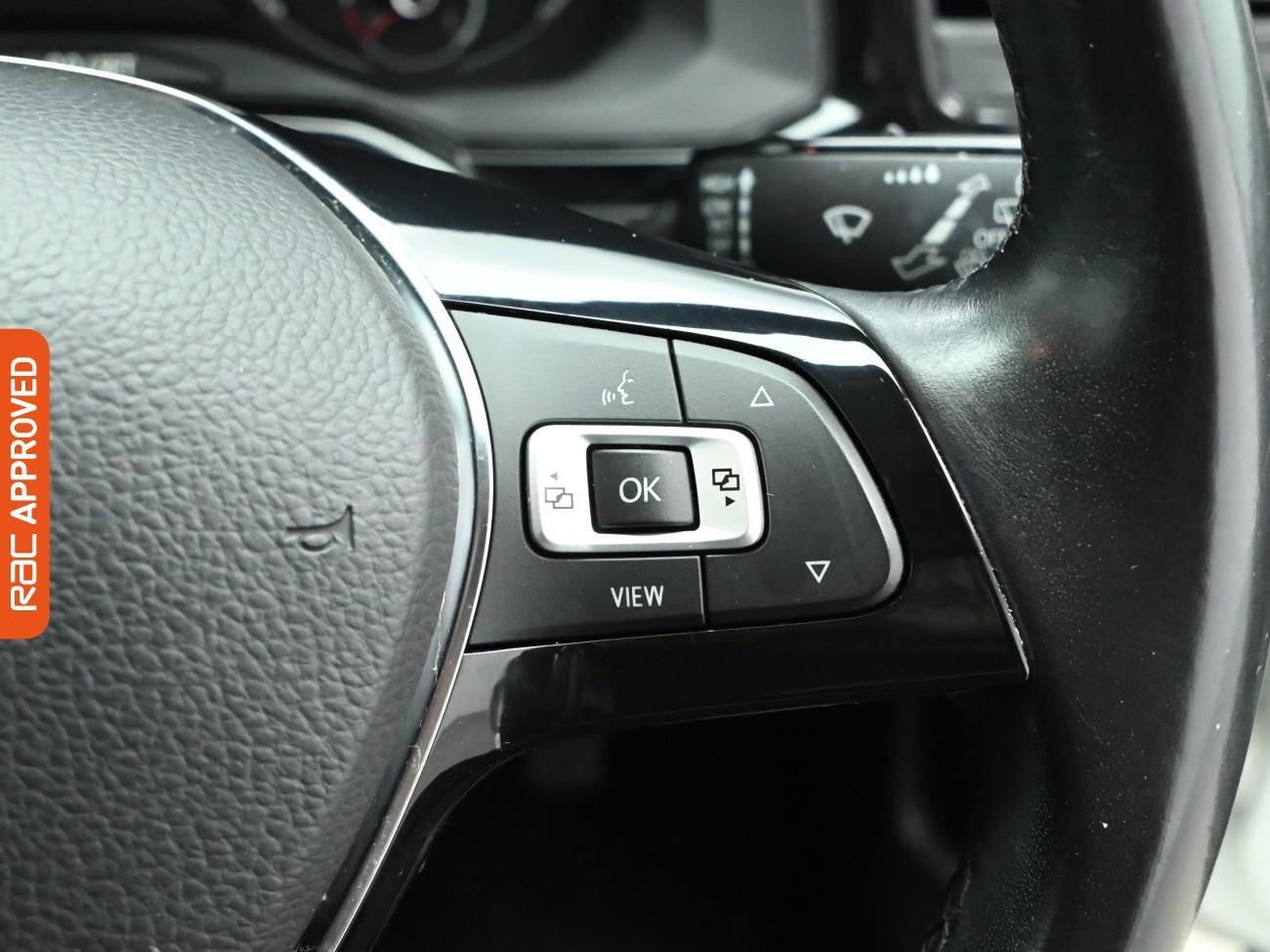 Used Volkswagen Polo 2019 for sale - 77415338: Photo 22