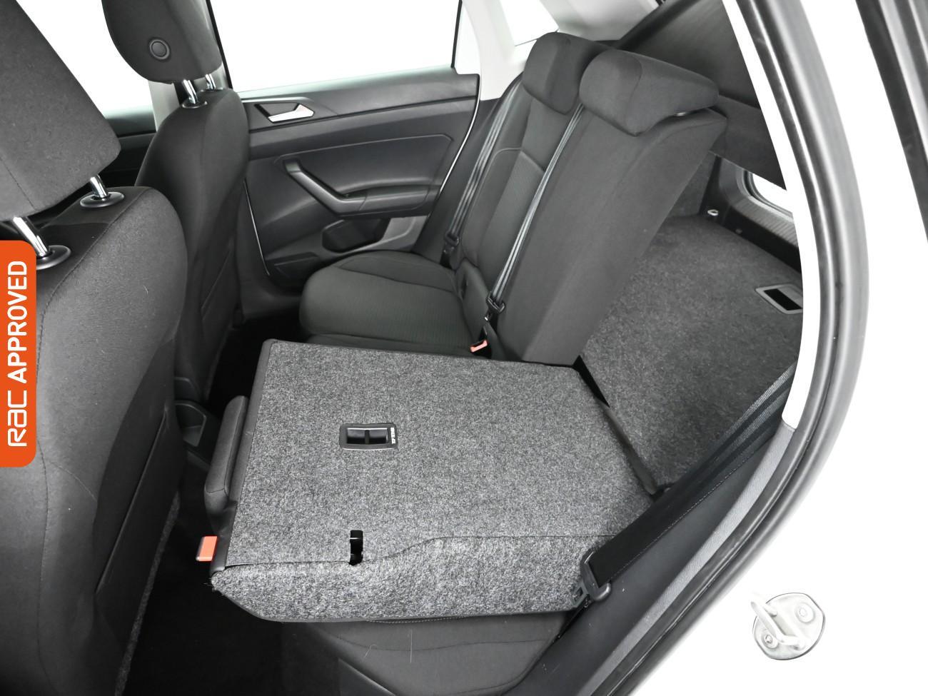 Used Volkswagen Polo 2019 for sale - 77415338: Photo 24