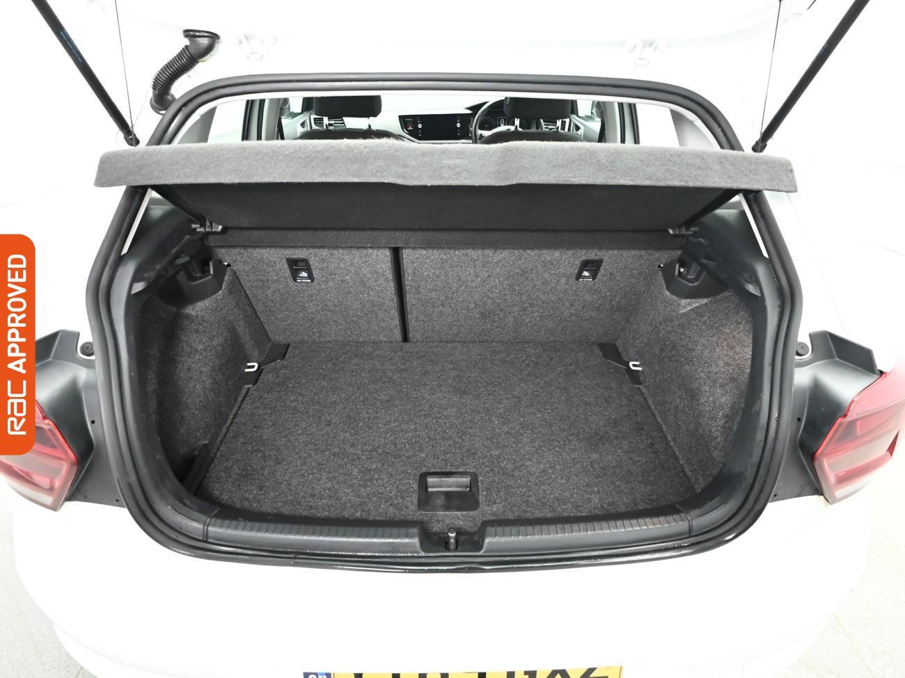 Used Volkswagen Polo 2019 for sale - 77415338: Photo 25