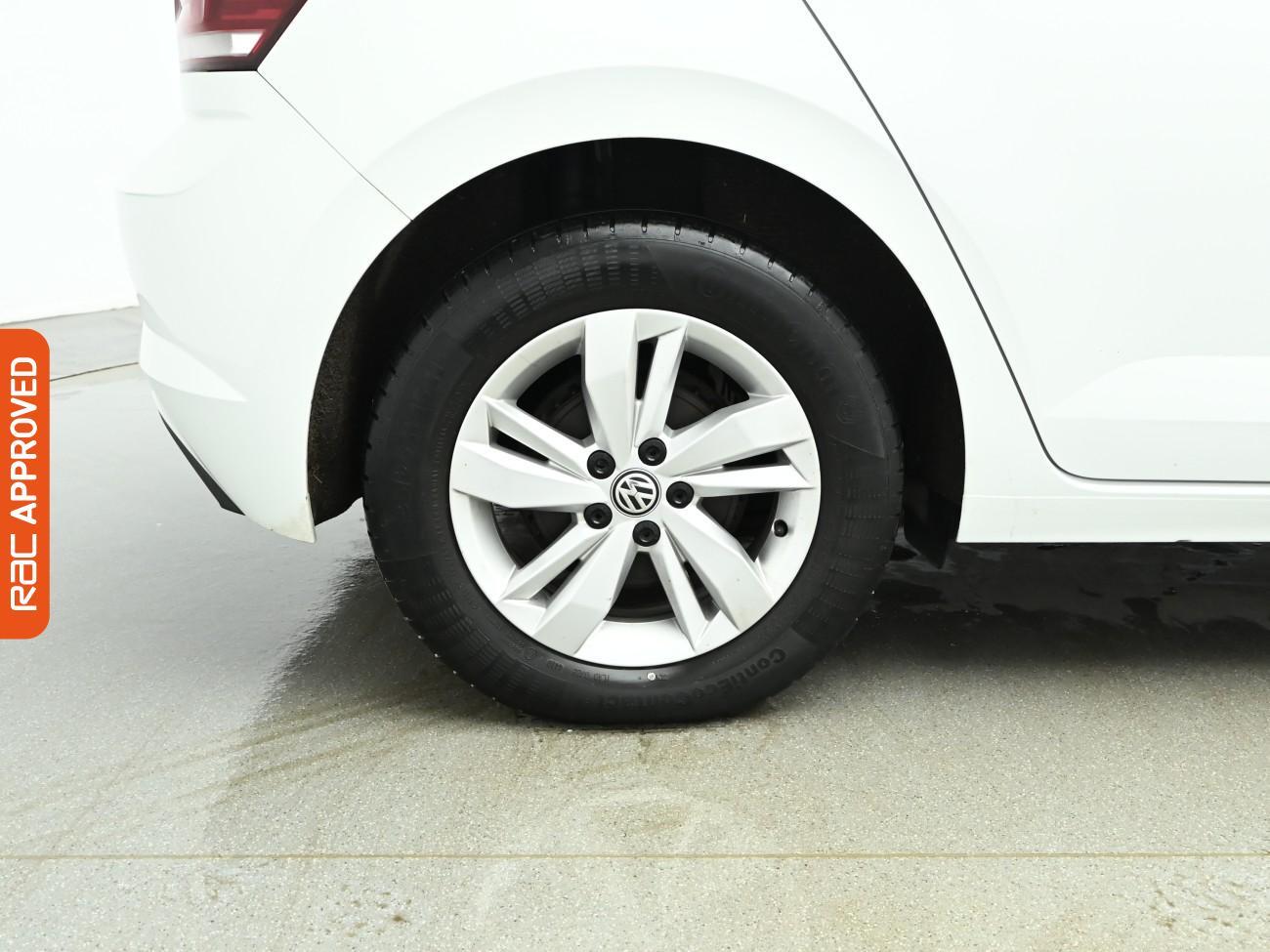 Used Volkswagen Polo 2019 for sale - 77415338: Photo 26