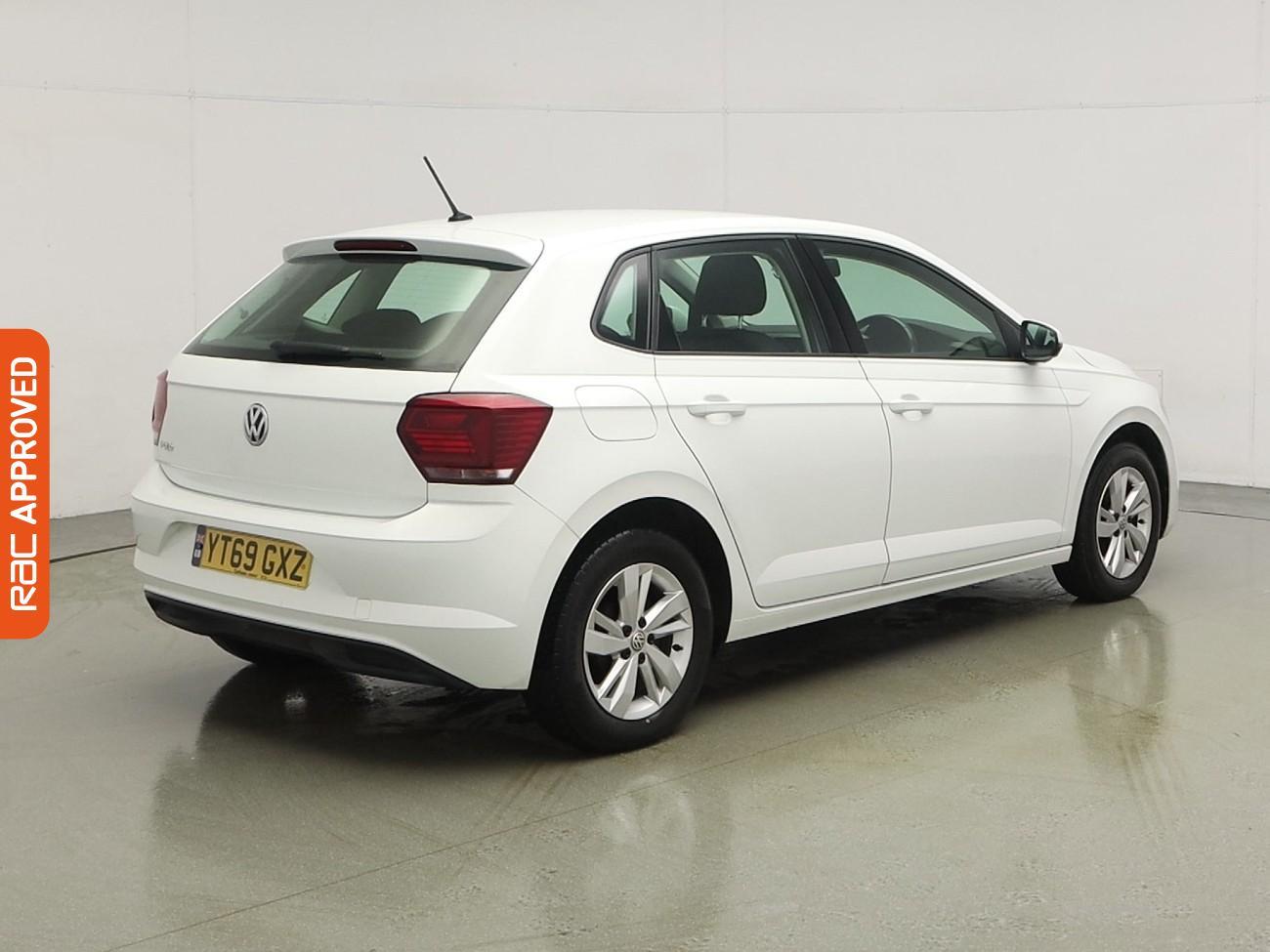 Used Volkswagen Polo 2019 for sale - 77415338: Photo 29