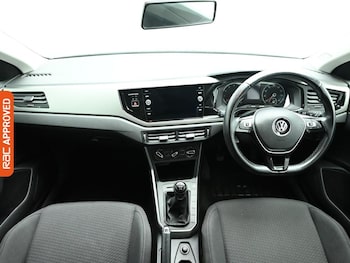 Used Volkswagen Polo 2019 for sale - 77415338: Photo