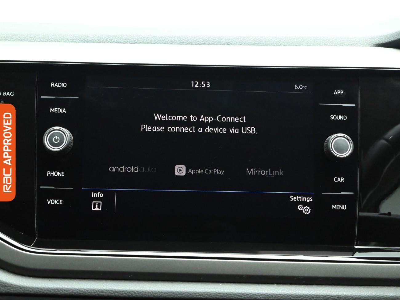 Used Volkswagen Polo 2019 for sale - 77415338: Photo 3