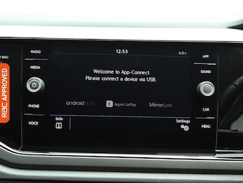 Used Volkswagen Polo 2019 for sale - 77415338: Photo