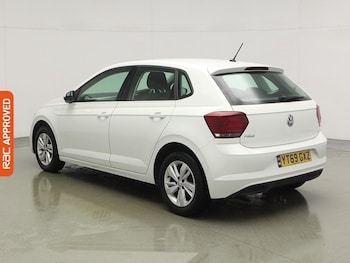 Used Volkswagen Polo 2019 for sale - 77415338: Photo