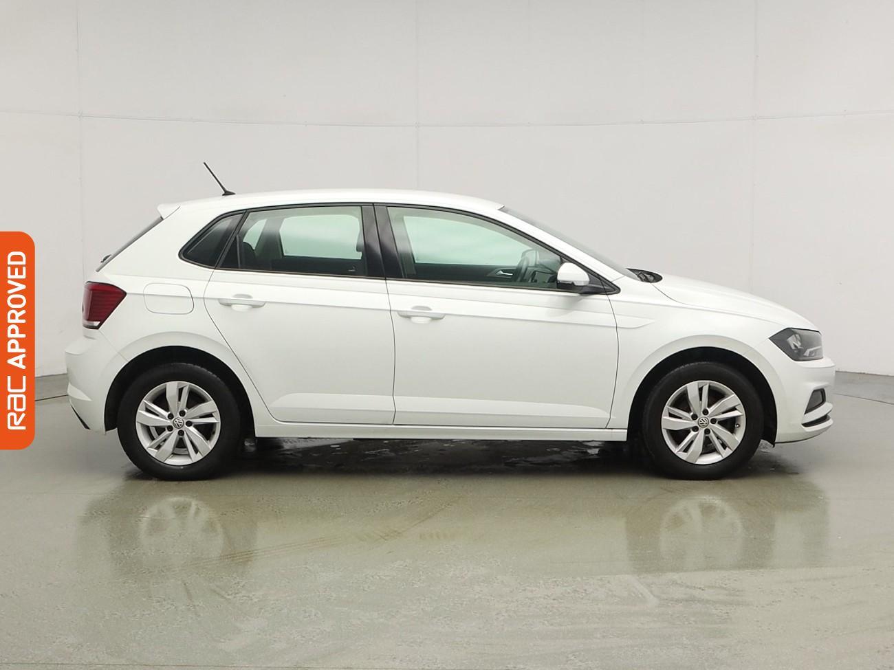 Used Volkswagen Polo 2019 for sale - 77415338: Photo 6