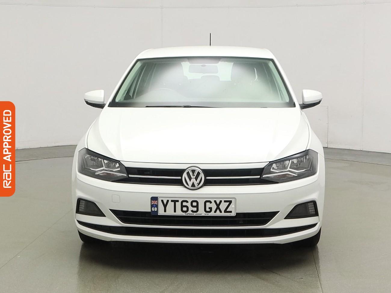 Used Volkswagen Polo 2019 for sale - 77415338: Photo 7