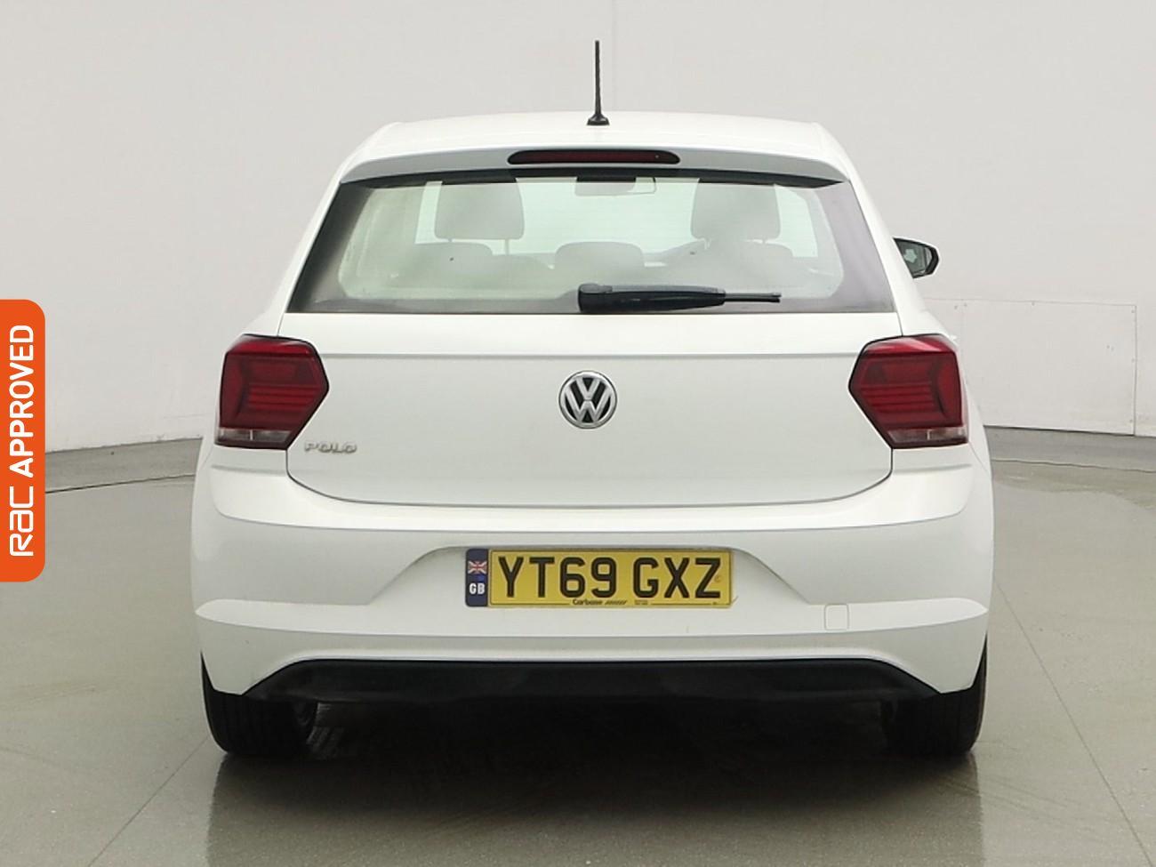 Used Volkswagen Polo 2019 for sale - 77415338: Photo 8