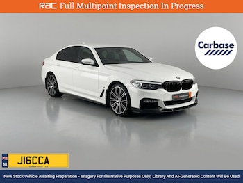 Used BMW 5 Series 2026 for sale - 77199625: Photo