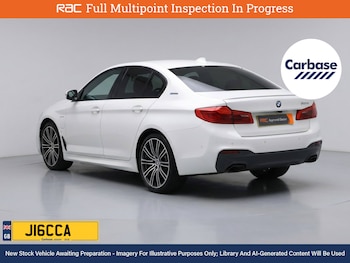 Used BMW 5 Series 2026 for sale - 77199625: Photo