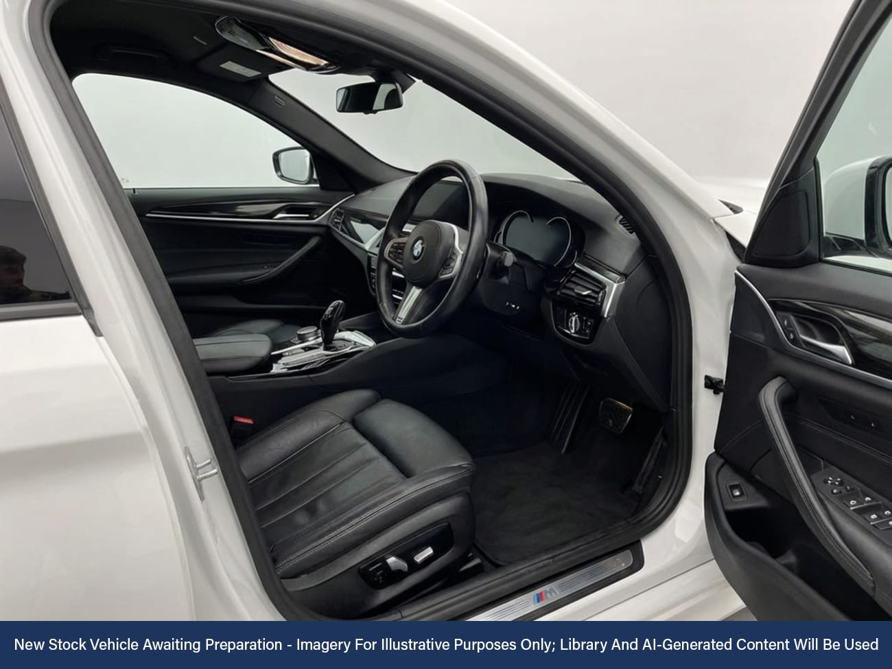 Used BMW 5 Series 2026 for sale - 77199625: Photo 3