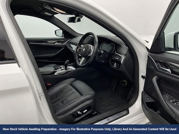 Used BMW 5 Series 2026 for sale - 77199625: Photo