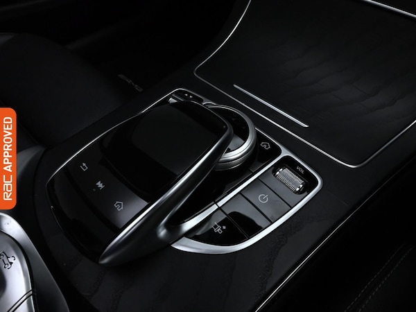 Used Mercedes-Benz C-Class 2019 for sale - 74864090: Photo 23