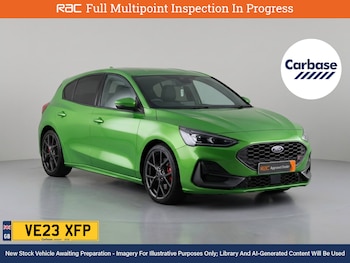 Used Ford Focus 2023 for sale - 78552042: Photo