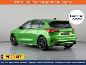Used Ford Focus 2023 for sale - 78552042: Photo
