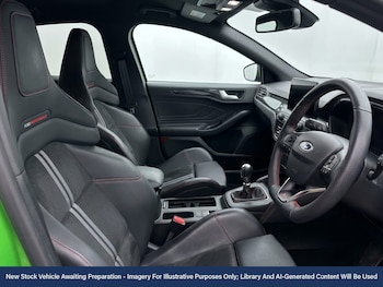Used Ford Focus 2023 for sale - 78552042: Photo