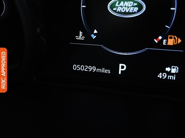 Used Land Rover Discovery Sport 2018 for sale - 75823739: Photo 11