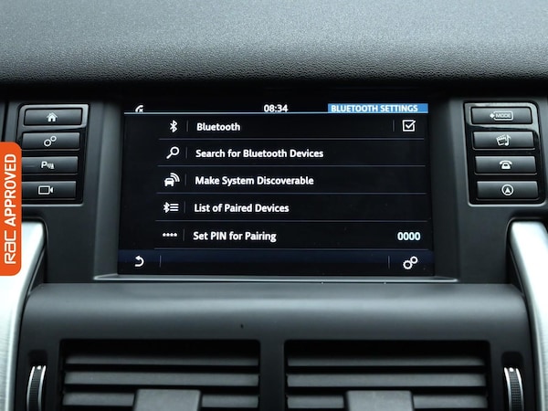 Used Land Rover Discovery Sport 2018 for sale - 75823739: Photo 16