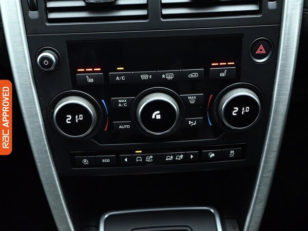 Used Land Rover Discovery Sport 2018 for sale - 75823739: Photo 21