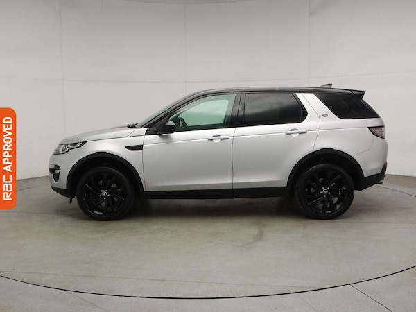 Used Land Rover Discovery Sport 2018 for sale - 75823739: Photo 32
