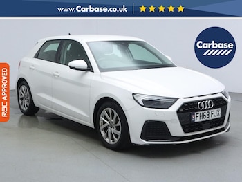 Used Audi A1 2019 for sale - 79417037: Photo