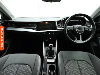 Used Audi A1 2019 for sale - 79417037: Photo