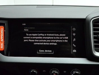 Used Audi A1 2019 for sale - 79417037: Photo