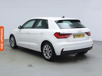 Used Audi A1 2019 for sale - 79417037: Photo