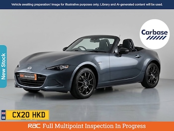 Used Mazda MX-5 2020 for sale - 79066876: Photo