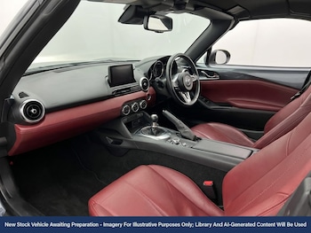 Used Mazda MX-5 2020 for sale - 79066876: Photo