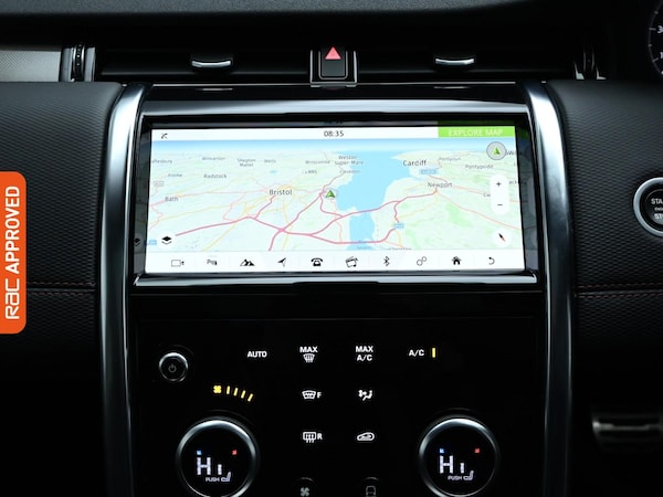 Used Land Rover Discovery Sport 2020 for sale - 76300234: Photo 15