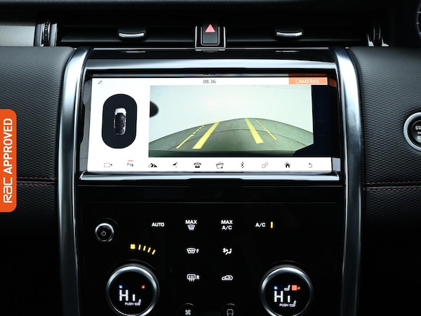 Used Land Rover Discovery Sport 2020 for sale - 76300234: Photo 17