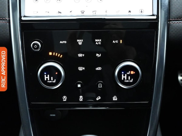 Used Land Rover Discovery Sport 2020 for sale - 76300234: Photo 18
