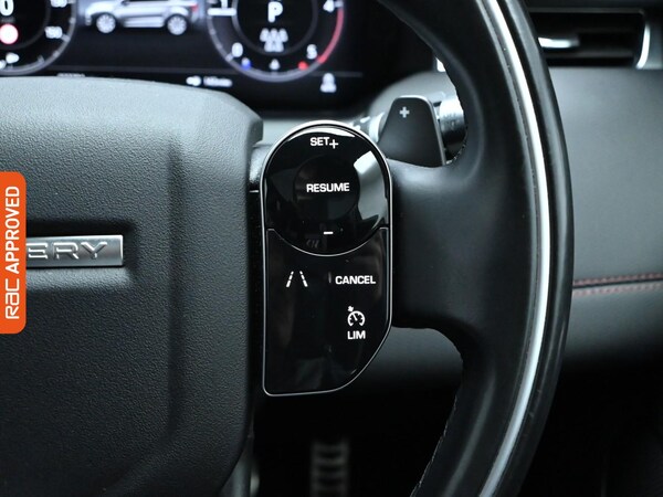 Used Land Rover Discovery Sport 2020 for sale - 76300234: Photo 23
