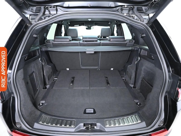 Used Land Rover Discovery Sport 2020 for sale - 76300234: Photo 28
