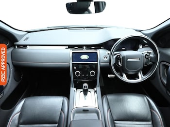 Used Land Rover Discovery Sport 2020 for sale - 76300234: Photo 2