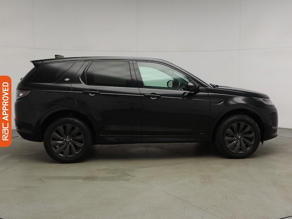 Used Land Rover Discovery Sport 2020 for sale - 76300234: Photo 6