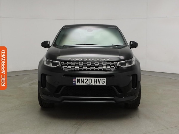 Used Land Rover Discovery Sport 2020 for sale - 76300234: Photo 7