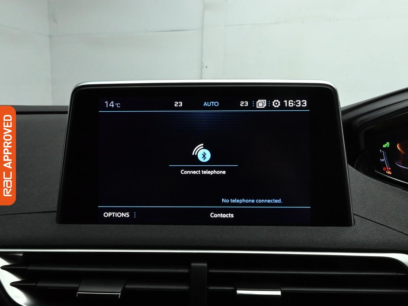 Used Peugeot 3008 2018 for sale - 77401819: Photo 16